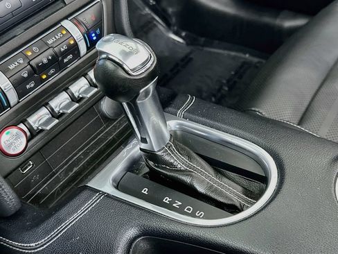 Used 2018 Ford Mustang GT Premium w/ Equipment Group 401A RWD image 20