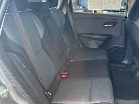 Certified 2023 Nissan Rogue SV AWD/4WD image 15