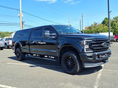 Used 2021 Ford F350 Lariat