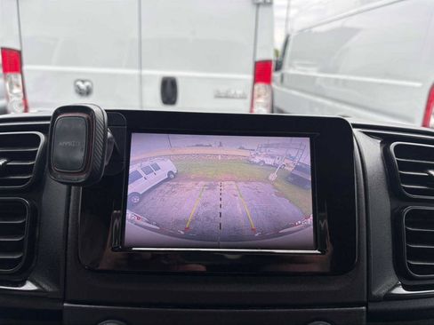 Used 2022 RAM ProMaster 2500 FWD image 15