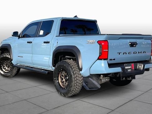 New 2026 Toyota Tacoma TRD Off-Road image 12