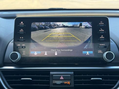 Used 2022 Honda Accord Sport image 20