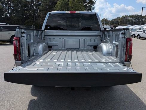 New 2025 Ford F150 XLT w/ Equipment Group 302A MID image 13