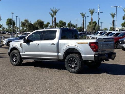 New 2025 Ford F150 Tremor w/ Equipment Group 402A High image 27