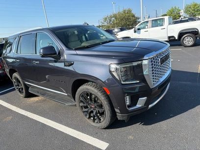 Used 2023 GMC Yukon Denali