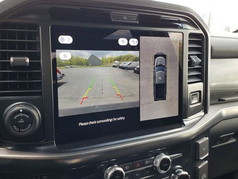 New 2026 Ford F150 Lariat AWD/4WD image 11