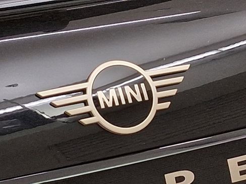 New 2026 MINI Cooper S image 21