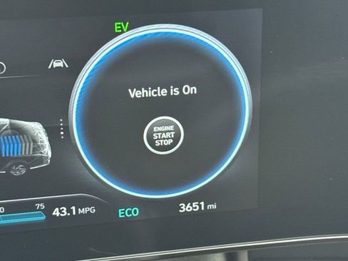 Certified 2026 Hyundai Elantra Sport image 16