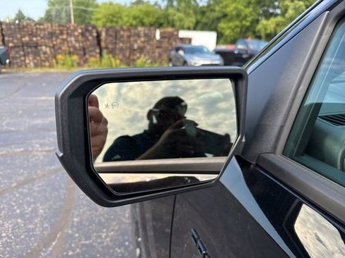 New 2026 Chevrolet Colorado W/T w/ WT Custom Package image 14