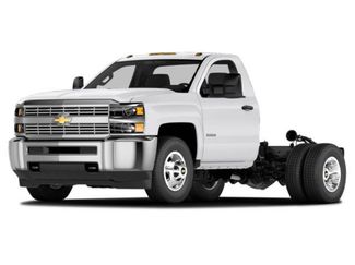 Used 2015 Chevrolet Silverado 3500 W/T w/ WT Convenience Package video 1