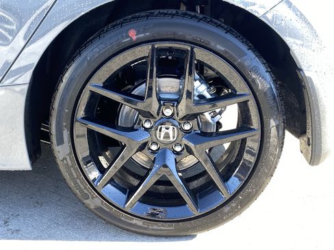 New 2026 Honda Civic Sport image 7