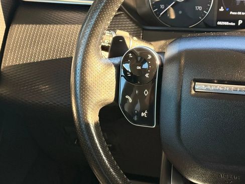 Used 2018 Land Rover Range Rover Velar S image 35
