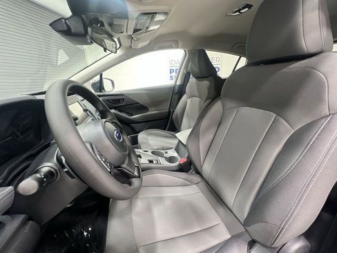 New 2026 Subaru Crosstrek 2.5i image 11