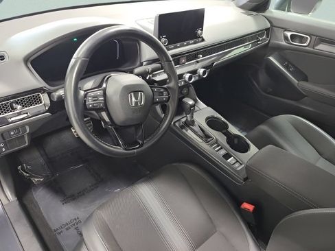 Used 2023 Honda Civic Sport image 19