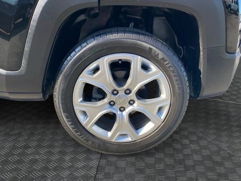 Used 2023 Jeep Renegade Limited AWD/4WD image 33