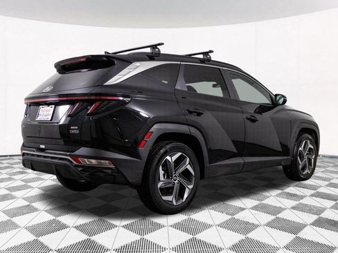 Used 2023 Hyundai Tucson SEL w/ Convenience Package image 15