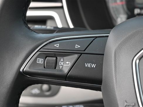 Used 2024 Audi A5 2.0T Premium Plus image 7