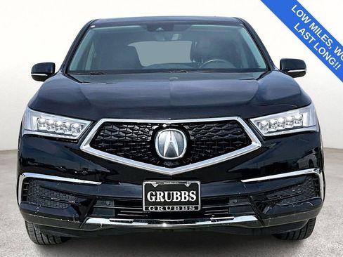 Used 2019 Acura MDX FWD image 5