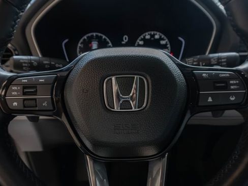 Used 2024 Honda Pilot EX-L image 22