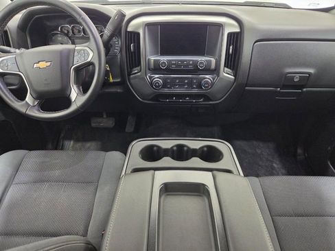 Used 2019 Chevrolet Silverado 1500 LT AWD/4WD image 9