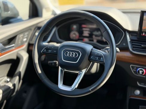 Used 2023 Audi Q5 2.0T Premium Plus w/ Premium Plus Package image 12