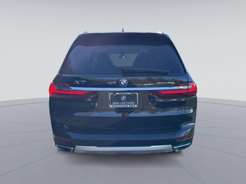 Certified 2022 BMW X7 xDrive40i w/ Premium Package image 34