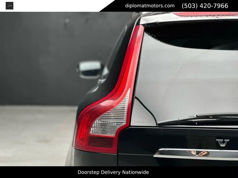 Used 2014 Volvo XC60 3.2 image 14