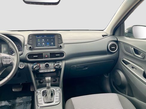 Used 2021 Hyundai Kona SEL Plus AWD/4WD image 24