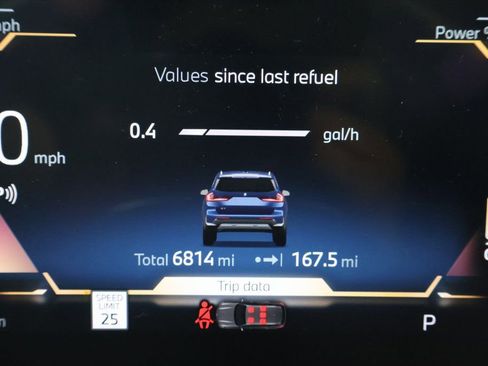 Used 2025 BMW X1 xDrive28i w/ Convenience Package image 17