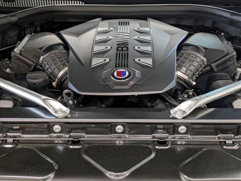 New 2026 BMW ALPINA XB7 AWD/4WD image 18