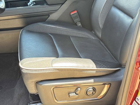 Used 2025 RAM 1500 Limited w/ Bed Utility Group AWD/4WD image 13