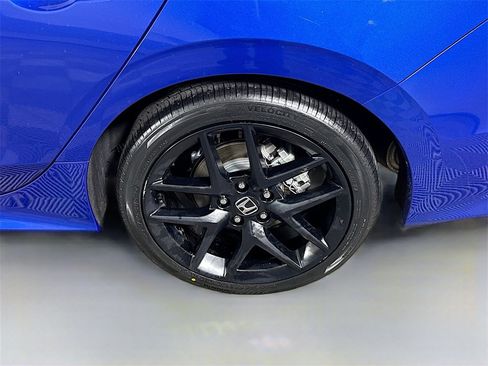 Used 2023 Honda Civic Si image 34