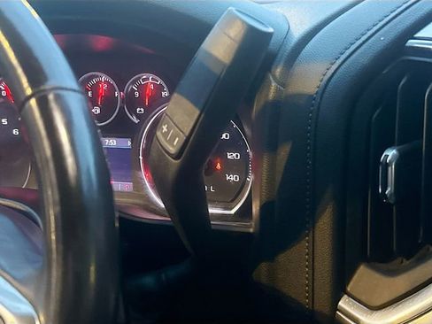 Used 2021 Chevrolet Silverado 1500 RST w/ Bed Protection Package image 17