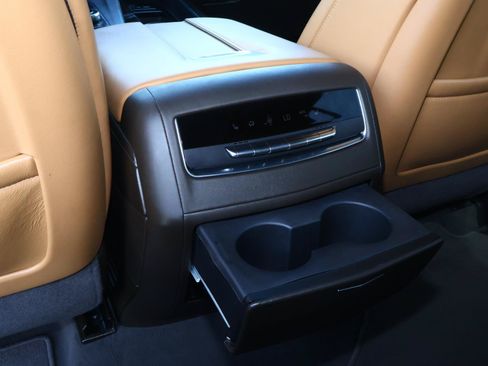 Certified 2023 Cadillac Escalade Sport w/ Touring Package RWD image 19
