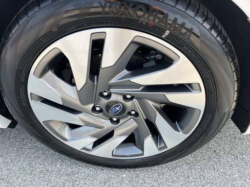 Certified 2024 Subaru Legacy Limited AWD/4WD image 11