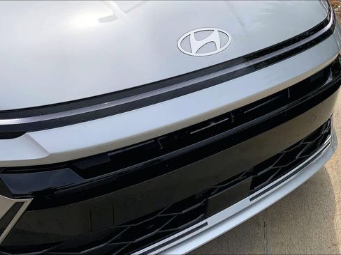 Used 2025 Hyundai Sonata SEL image 32