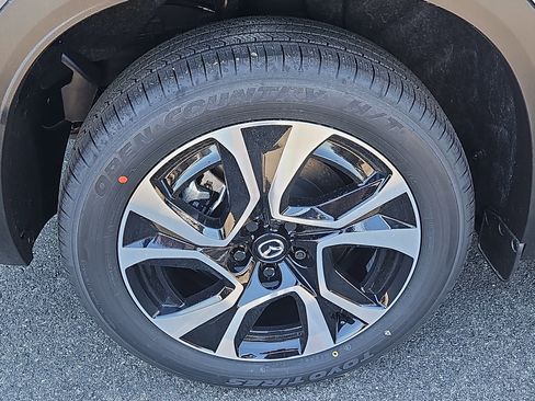 New 2026 MAZDA CX-5 Preferred AWD/4WD image 3