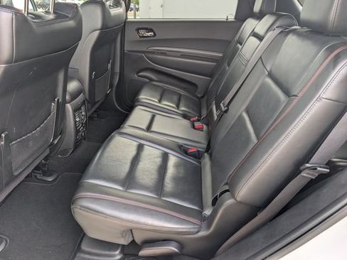 Used 2023 Dodge Durango GT AWD/4WD image 27