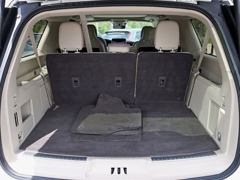 Used 2020 Lincoln Navigator L Reserve w/ Luxury Package AWD/4WD image 43