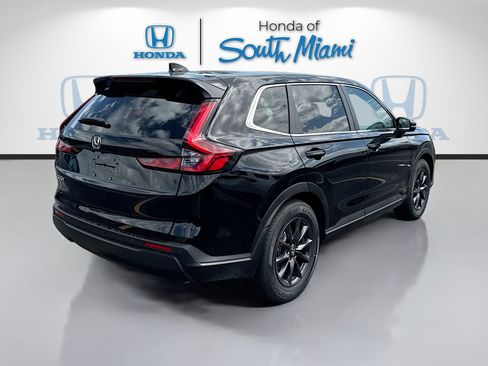 New 2026 Honda CR-V EX-L image 7