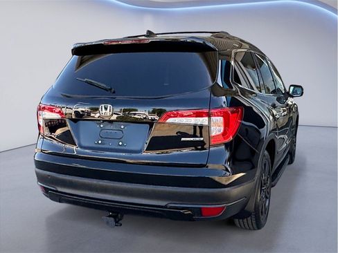 Used 2021 Honda Pilot Special Edition image 6