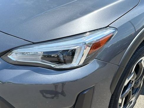 Used 2023 Subaru Crosstrek 2.5i Limited w/ Moonroof Package AWD/4WD image 8