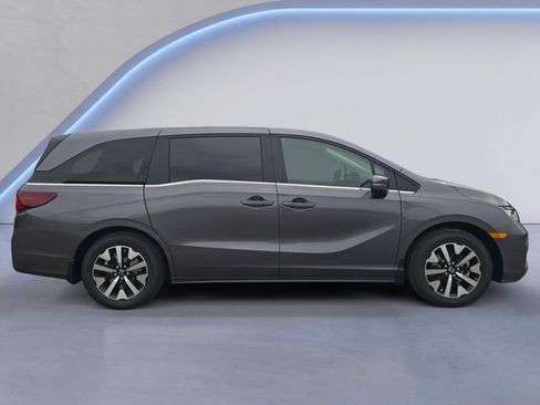 New 2026 Honda Odyssey EX-L image 7