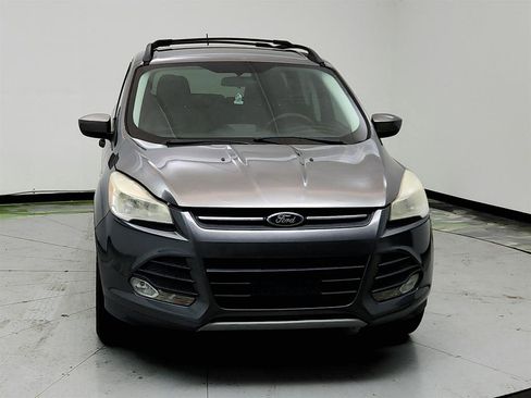 Used 2014 Ford Escape SE w/ Equipment Group 201A image 2