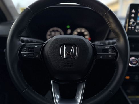 Certified 2024 Honda CR-V EX-L image 16