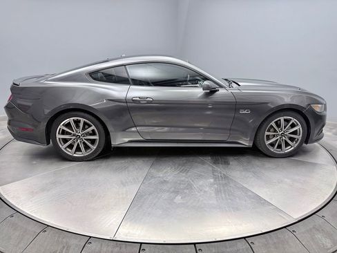 Used 2015 Ford Mustang GT Premium w/ Enhanced Security Package image 4