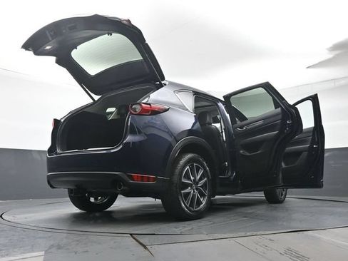 Used 2018 MAZDA CX-5 Grand Touring AWD/4WD image 50