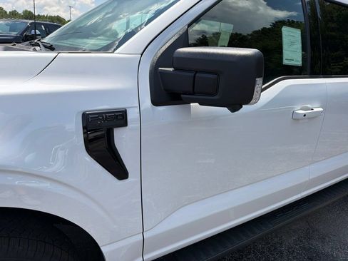 New 2026 Ford F150 XLT w/ Equipment Group 302A MID AWD/4WD image 10