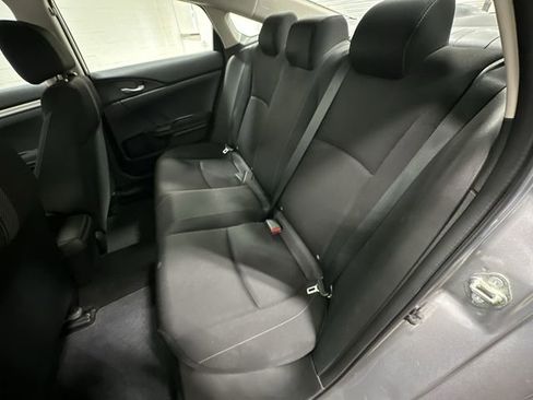 Used 2017 Honda Civic LX image 19