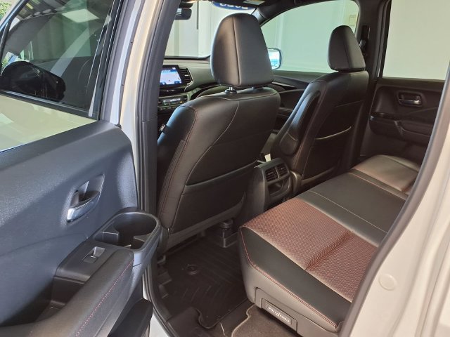 Used 2023 Honda Ridgeline Black Edition image 19